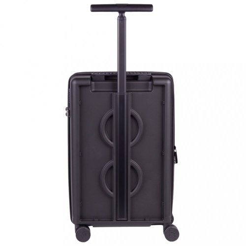 LEGO® Luggage Signature 20" Expandable - Schwarz
