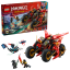 LEGO® Ninjago 71844 Ninja-Actionflitzer