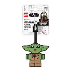 LEGO® Star Wars Zawieszka do bagażu - Grogu