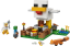 LEGO® Minecraft 21585 Hühnerfarm