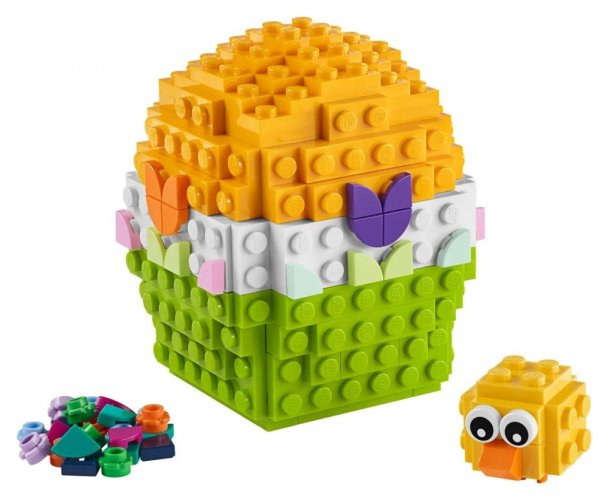 LEGO® 40371 Paasei