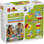 LEGO® DUPLO® 10479 Színpompás, kreatív csomag