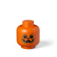LEGO® Pojemnik głowa (rozmiar S) - dynie