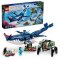 LEGO® Avatar 75579 Payakan a Tulkun és a rákálca