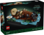 LEGO® Ideas 21366 Les loutres câlines