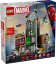 LEGO® Marvel 76324 Pókember vs. Oscorp