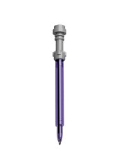 LEGO® Star Wars gelpen lichtzwaard - paars