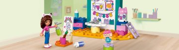 LEGO® Gabbys Puppenhaus