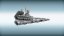 LEGO® Star Wars™ 75394 Imperiální hvězdný destruktor