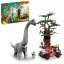 LEGO® Jurassic World™ 76960 La scoperta del Brachiosauro