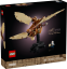 LEGO® Icons 10363 La machine volante de Léonard de Vinci