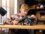 LEGO® Technic™ 42203 Autocarro con cassone ribaltabile