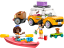 LEGO® Friends 42659 Voyage en voiture entre amies