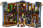 LEGO® Icons 11379 Librărie: Sanctuarul cărților