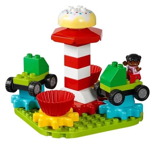 LEGO® Education 45024 DUPLO® Park STEAM