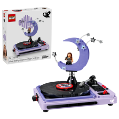 LEGO® Editions 43029 Olivia Rodrigo's Concert Moon