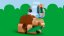 LEGO® Classic 11041 Les dinosaures créatifs