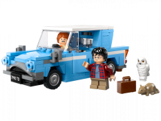 LEGO® Harry Potter™ 76424 Ford Anglia™ volante