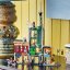 LEGO® Marvel 76324 Pókember vs. Oscorp