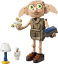 LEGO® Harry Potter TM 76469 Dobby™, o Elfo Livre