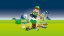 LEGO® Super Mario™ 71440 Aventuras interativas com o LEGO® Luigi™