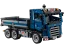 LEGO® Technic™ 42203 Autocarro con cassone ribaltabile