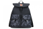 LEGO® Tribini HAPPY rugzak - zwart