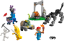 LEGO® Fortnite® 77075 Peely és Sparkplug táborhelye