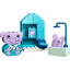 LEGO® DUPLO® 10413 Attività quotidiane: il bagnetto