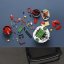 LEGO® LEGO® Pokémon™ 72154 Pokéball mit Beeindruckenden Trainermomenten