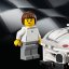 LEGO® Speed Champions 77240 Hypercar Bugatti Centodieci
