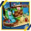 LEGO® Sonic the Hedgehog™ 76992 L'île de sauvetage des animaux d'Amy