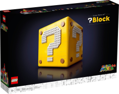 LEGO® Super Mario™ 71395 Blocco punto interrogativo Super Mario 64™
