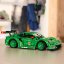LEGO® Technic 42224 Voiture Porsche 911 GT3 R REXY AO Racing