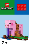 Minecraft™