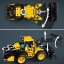 LEGO® Technic 42209 Cargadora con Ruedas Volvo L120 Electric
