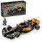 LEGO® Speed Champions 76919 Coche de Carreras de Fórmula 1 McLaren 2023