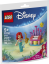 LEGO® Disney TM 30720 La fête d’anniversaire d’Ariel avec Polochon