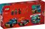 LEGO® Ninjago 71840 Duello ad alta velocità tra Rogue e Drix