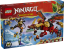 LEGO® Ninjago 71868 Wyldfyres Drachenmech