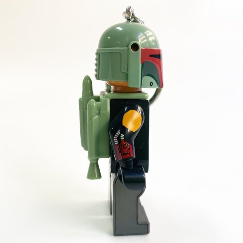 LEGO® Star Wars Boba Fett világító figura