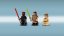 LEGO® Star Wars™ 75383 Sith Infiltrator™ di Darth Maul