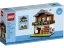 LEGO® 40594 Domy sveta 3