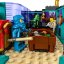 LEGO® Ninjago® 71799 Mercati di NINJAGO® City