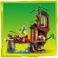 LEGO® Ninjago 71857 Showdown am Baumhaus mit dem Ninja-Bike