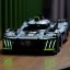 LEGO® Technic™ 42156 PEUGEOT 9X8 24H Le Mans Hybrid Hypercar