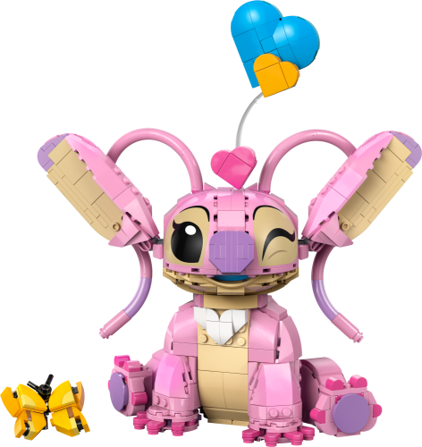 LEGO │ Disney 43257 Andílek