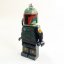 LEGO® Star Wars Boba Fett világító figura