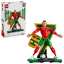 LEGO® LEGO® Editions 43016 Cristiano Ronaldo – Fußballlegende