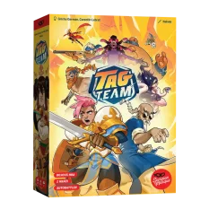 Tag Team
